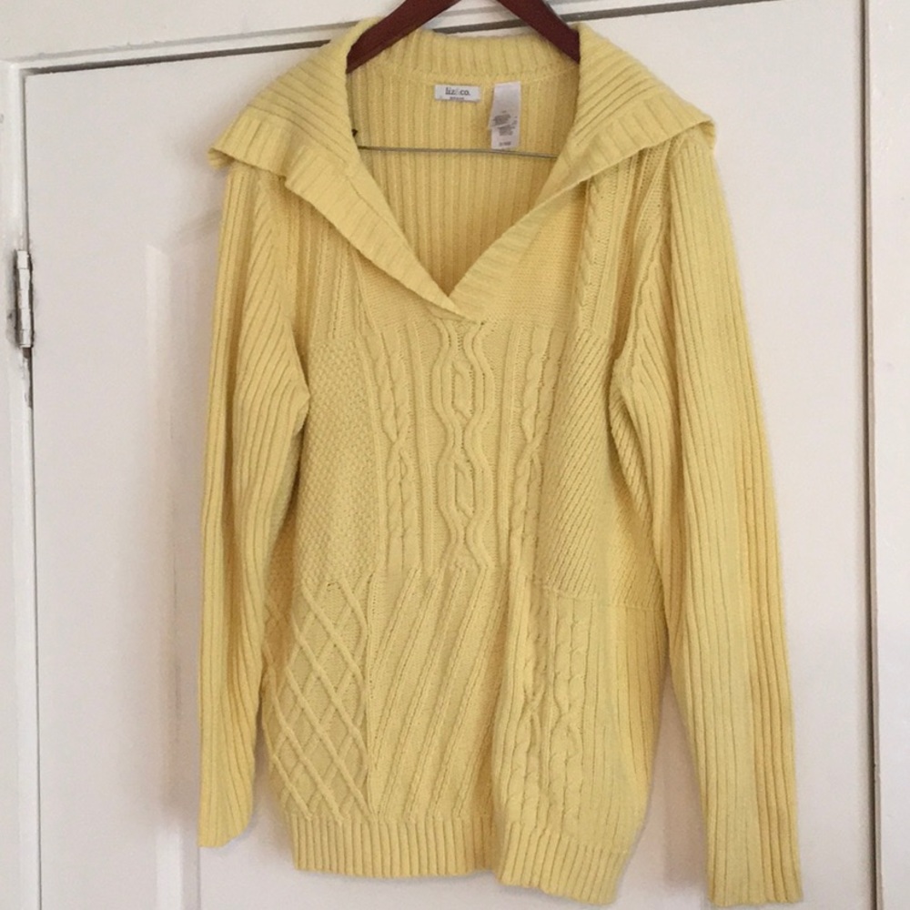 Sweaters